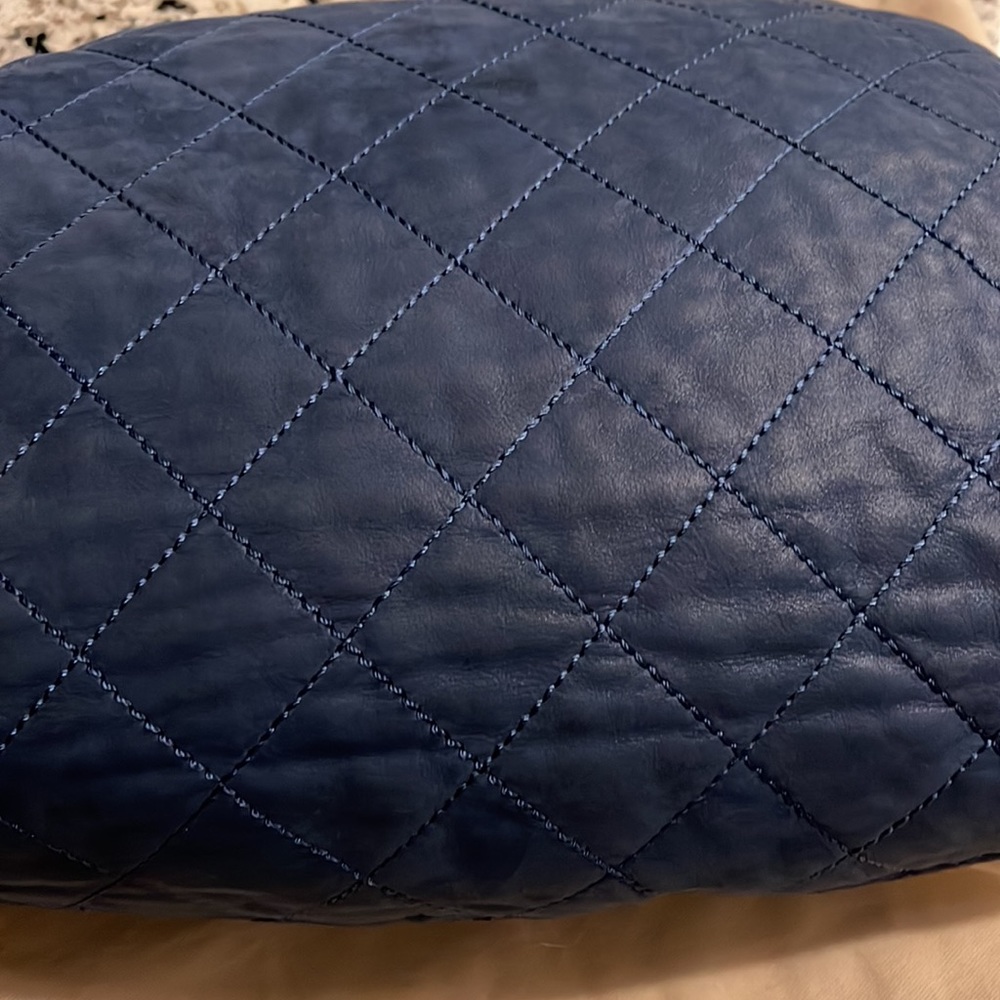Chanel Coco Hobo Bag - Picture 14 of 15